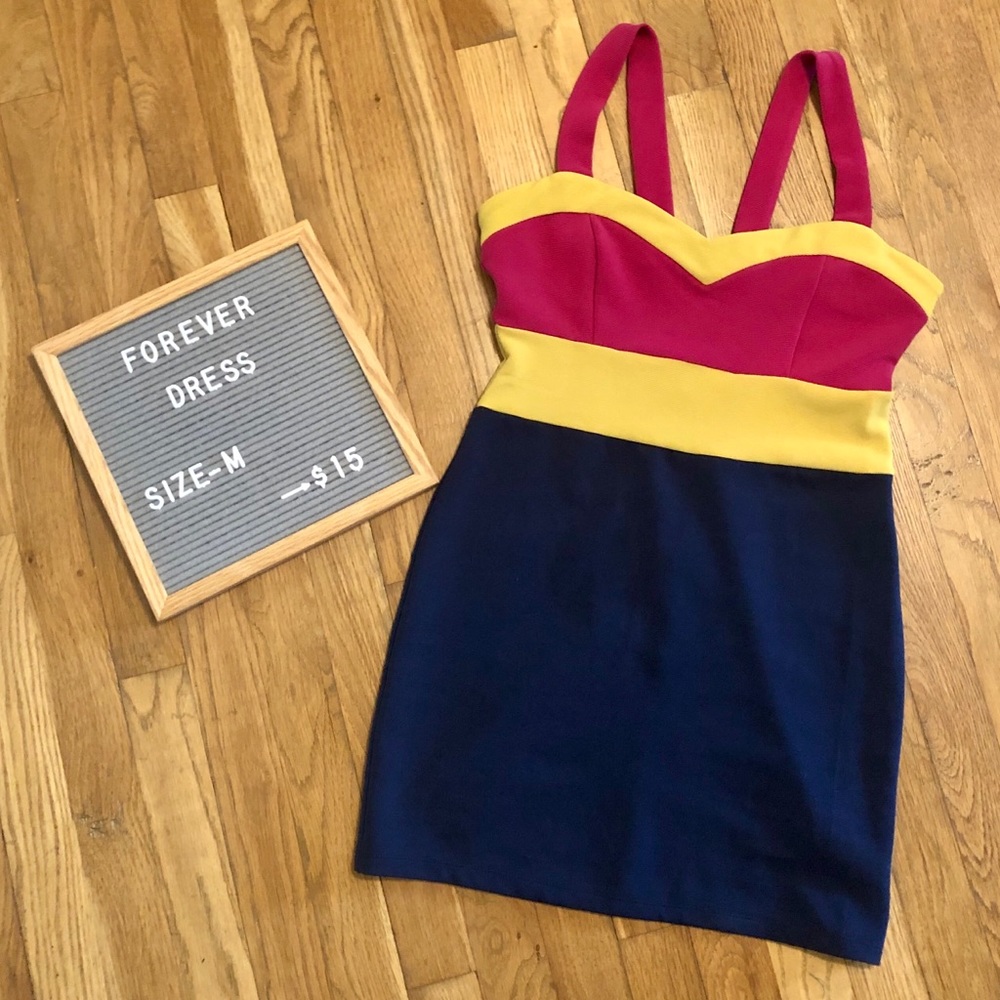 Forever 21 Dress